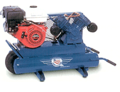 4 Cylinder Compressor