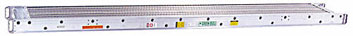Aluminum Planks Two Man Unit 12" Wide 