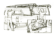 The Rack-It-Advantage 