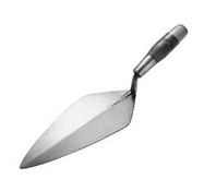rose trowel