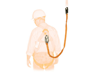 TITAN FULL-BODY HARNESSESS 